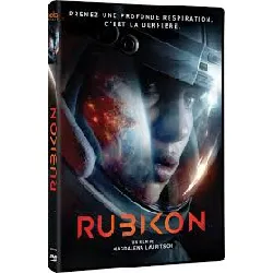 dvd rubikon