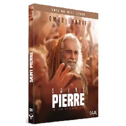 dvd saint pierre dvd