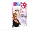 dvd saison 2 - les styles - volume 1 - rustique, chic, baroque