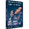 dvd sans jamais nous connaître