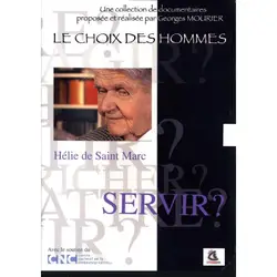 dvd servir ?