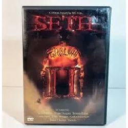 dvd seth the way 2