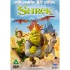 dvd shrek (2001)