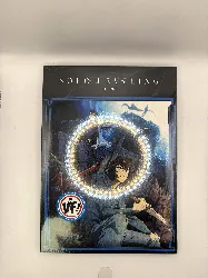 dvd solo leveling - saison 1