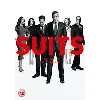 dvd suits - season 6 set
