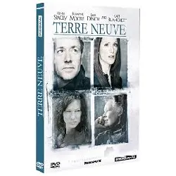 dvd terre neuve