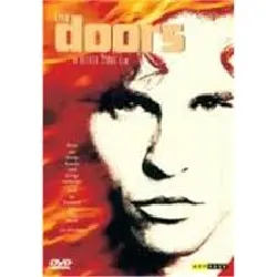 dvd the doors
