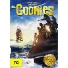 dvd the goonies [25th anniversary edition] [non - usa format, region 4 import - australia]