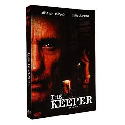 dvd the keeper