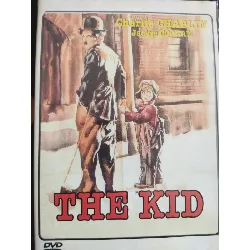 dvd the kid dvd charle chaplin