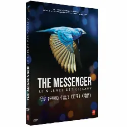 dvd the messenger le silence des oiseaux dvd