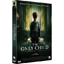 dvd the only child (l'enfant unique)