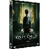 dvd the only child (l'enfant unique)
