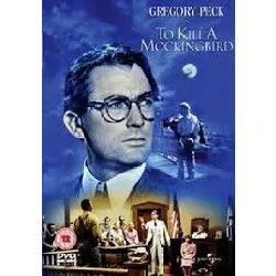 dvd to kill a mockingbird