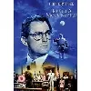 dvd to kill a mockingbird