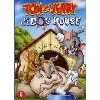 dvd tom and jerry - in the dog house