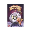 dvd tom & jerry: l'anneau magique
