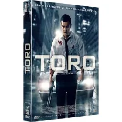 dvd toro