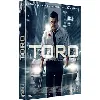 dvd toro