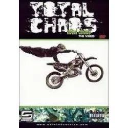 dvd total chaos [dvd] [region 1] [us import] [ntsc]