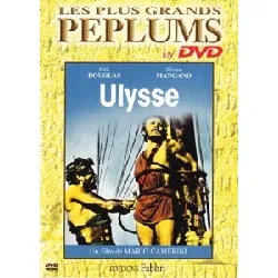 dvd ulysse