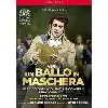 dvd un ballo in maschera royal opera house a