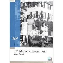 dvd un million clés en main