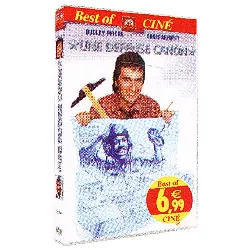 dvd une défense canon