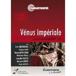 dvd vénus impériale