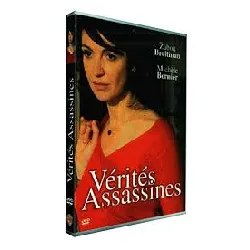 dvd vérités assassines