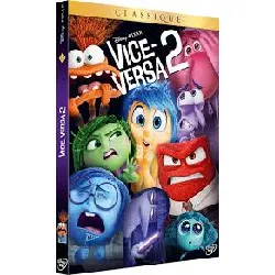 dvd vice versa 2