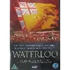 dvd waterloo , (wide screen)
