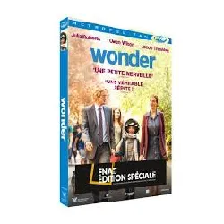 dvd wonder edition fnac dvd