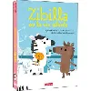 dvd zibilla où la vie zébrée dvd