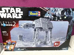 easy kit star wars at - at