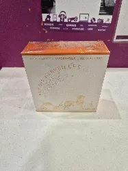 eau de toilette vaporisateur hermès eau des merveilles