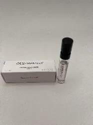 echantillon parfum christian dior oud ispahan 1,2ml
