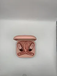 ecouteurs sans fil true wireless shokz openfit air rose