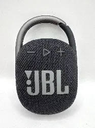 enceinte bluetooth jbl clip4 noir