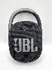 enceinte bluetooth jbl clip4 noir