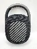 enceinte bluetooth jbl clip4 noir