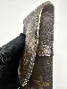 etui à stylos vintage louis vuitton en toile monogram