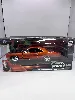 fast & furious 7 1/24 dom's 1970 plymouth road runner métal