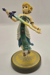 figurine amiibo - zelda tears of the kingdom collection the legend of zelda