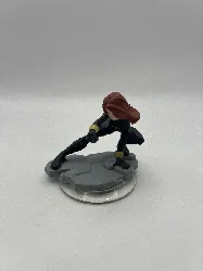 figurine disney infinity 2.0 veuve noir