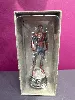 figurine eaglemoss spider man piece echec
