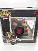 figurine funko pop! rides: jurassic park park vehicle