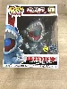 figurine funko! pop - yu - gi - oh! n°1478 - dragon toon aux yeux bleus - glow in the dark (74713)