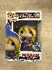 figurine funko! pop - yu - gi - oh! n°1711 - dark magician girl (81771)