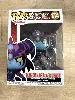figurine funko! pop - yu - gi - oh! n°1734 - magicien du chaos sombre (80377)